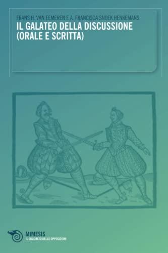 Il galateo della discussione (orale e scritta)