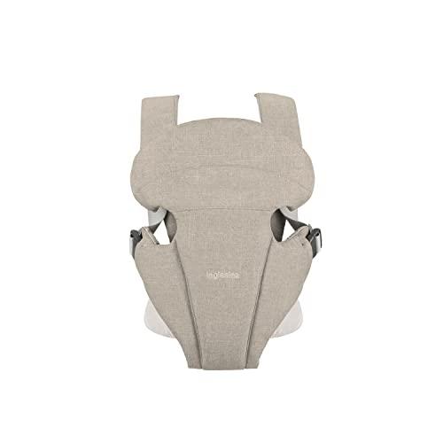 Inglesina Mygoody Marsupio Ergonomico Beige