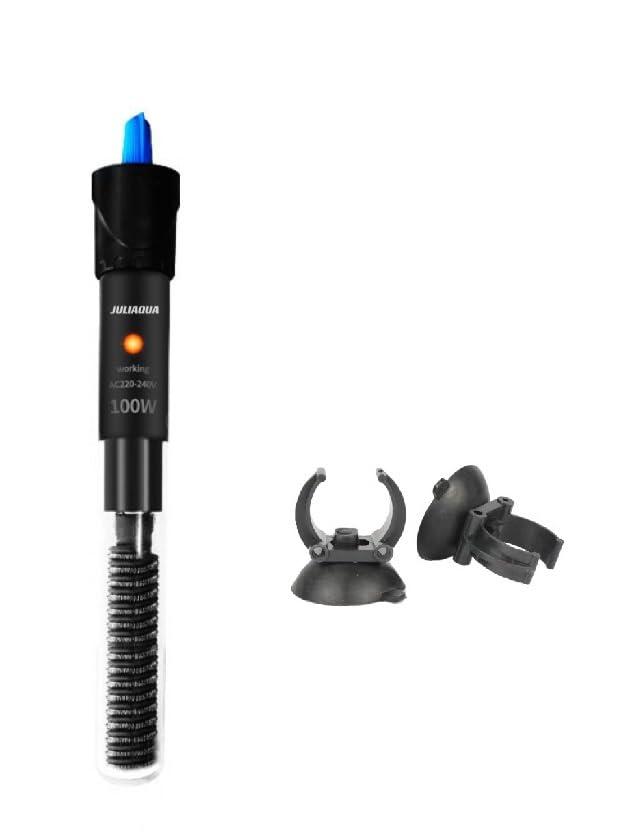 JULIAQUA Classic Riscaldatore per Acquario Y1-100W