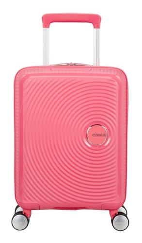 American Tourister Soundbox Mini - Trolley XS Bambini