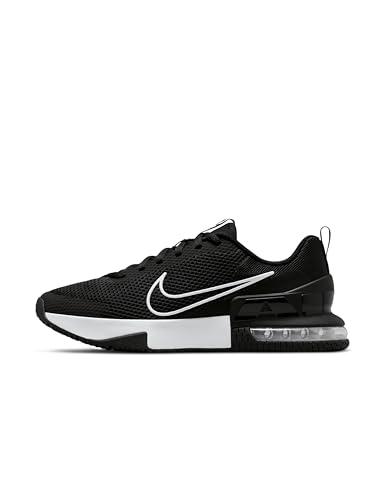 Nike FQ1833-001 Air Max Alpha Trainer 6 Uomo, Black/White-Black EU 44.5