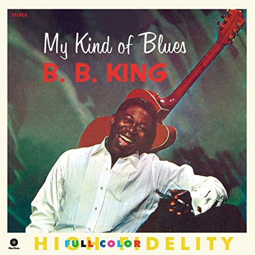 B.B. King - My Kind Of Blues