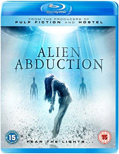 Alien Abduction BD [Blu-ray] [Edizione: Regno Unito]