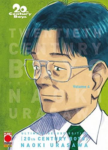 20th Century Boys: Ultimate Deluxe Edition