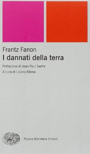 I Dannati della Terra