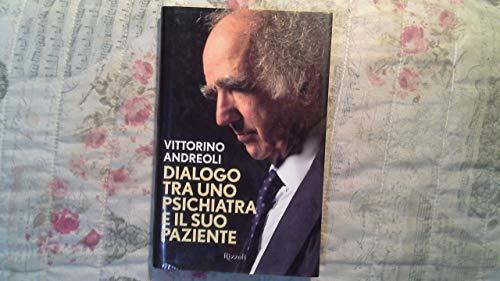 Dialogo tra uno psichiatra e il suo paziente