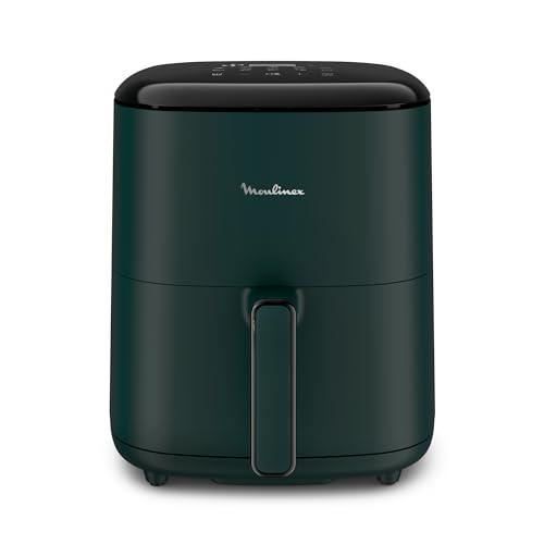 Moulinex Easy Fry Max EZ2453 Friggitrice ad Aria Digitale 5L
