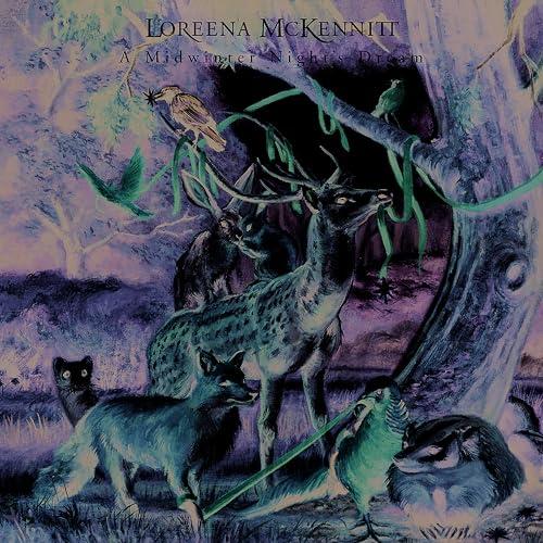 A Midwinter Night's Dream
