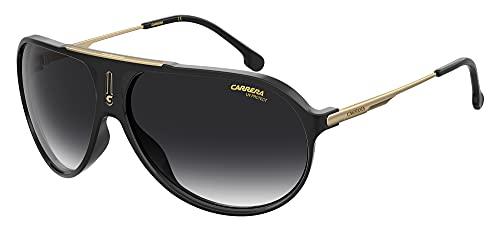 Occhiali da Sole Carrera Hot65 807 Black