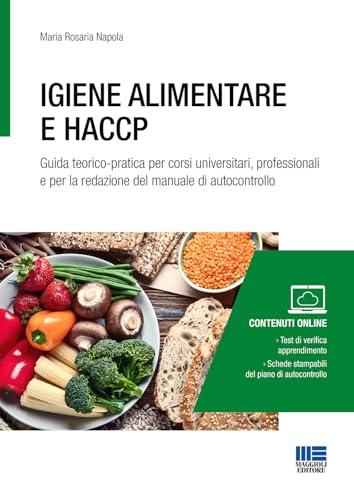 Igiene Alimentare e HACCP