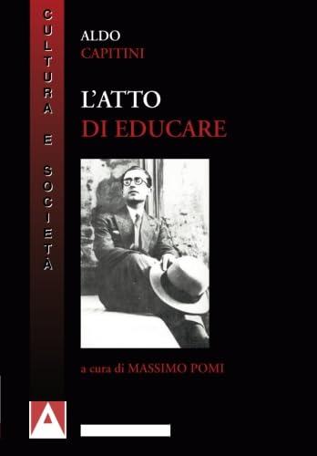 L'atto di educare