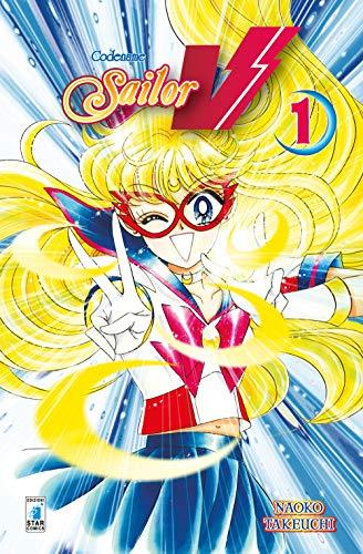 Codename Sailor V - Edizione Completa