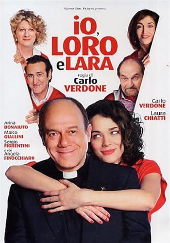 Io Loro e Lara - DVD
