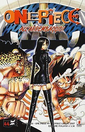 One Piece - Volume 40