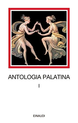 Antologia Palatina - Einaudi