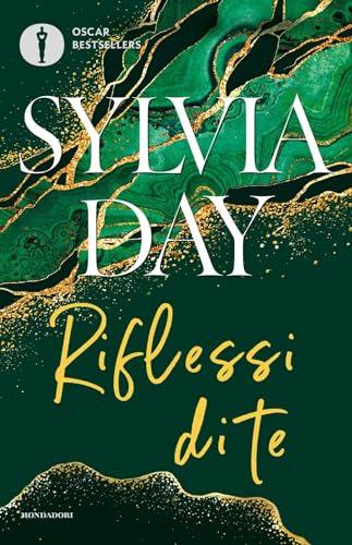 Riflessi di te. The Crossfire Series