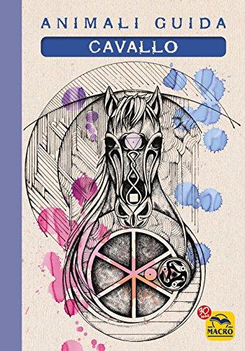 Quaderno Animali Guida - Cavallo