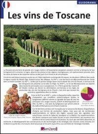 Vini della Toscana