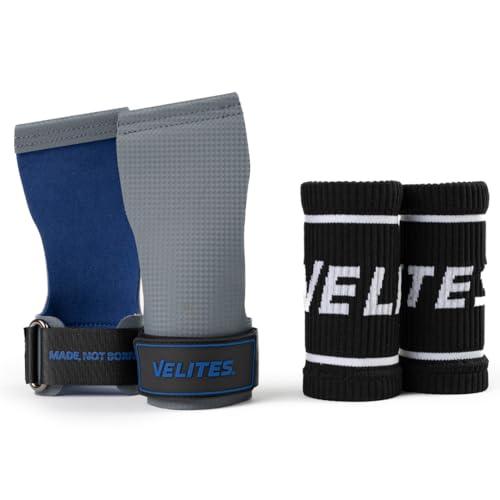 Velites I Guanti Cross Training Quad Ultra senza magnesio