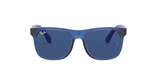 Ray-Ban RJ9069S: Occhiali da Sole per Bambini con Lenti Scurite