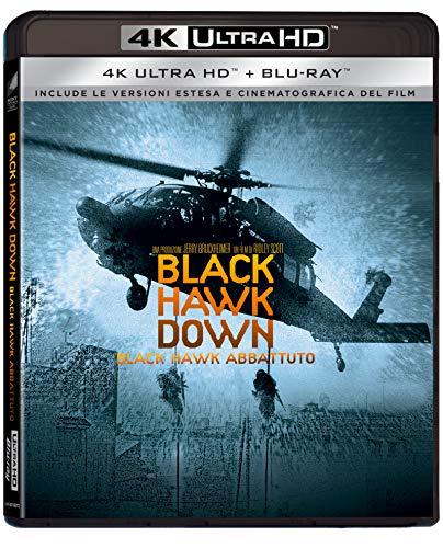 Black Hawk Dawn (4K Ultra-HD+Blu-Ray)