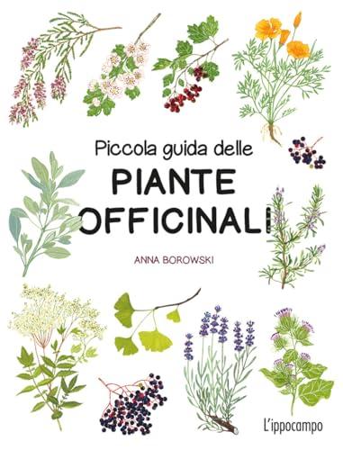 Piccola guida delle piante officinali