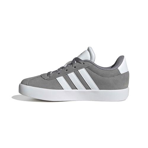 Adidas VL Court 3.0 Scarpe Unisex Bambini e Ragazzi