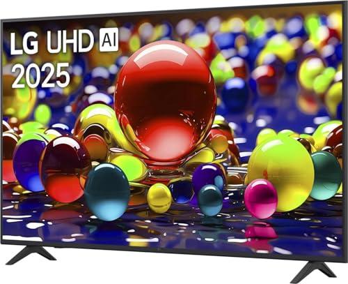 LG 65UA74006LB Smart TV 4K UHD 65