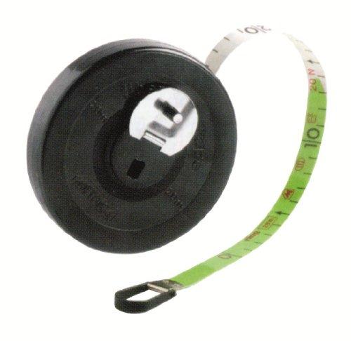 Metrica 40017 - Nastro in fibra di vetro 16 mm x 20 m