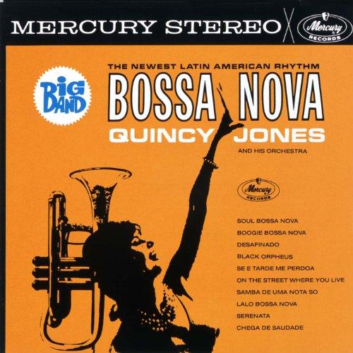 Big Band Bossa Nova - The Complete Studio Albums Collection