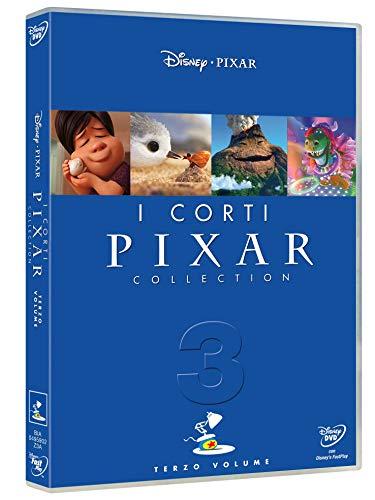 I Corti Pixar, Vol. 3 (DVD)