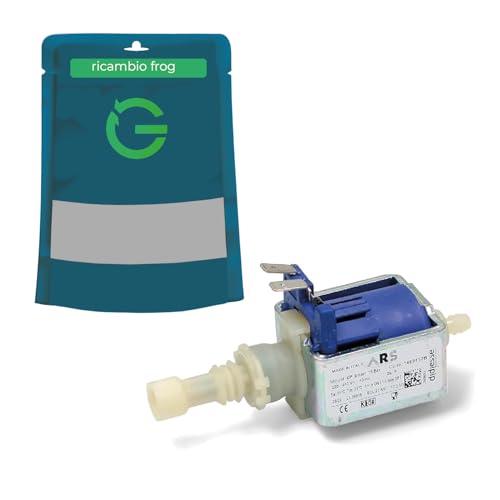 Pompa Caffè G GRIMALDI ARS 230V 50HZ 15bar - Ricambio Compatibile Didiesse Frog