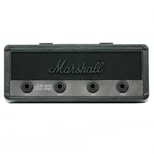 Pluginz Marshall Stealth - Jack Rack Porta Chiavi da Muro