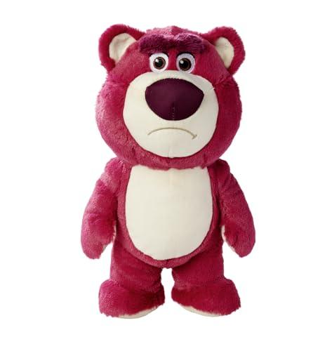 Disney Pixar Flufflets Lotso, 25cm