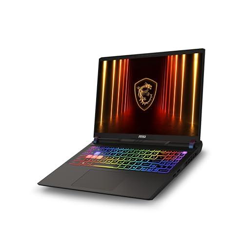 MSI Vector 16 HX AI A2XWHG-426IT