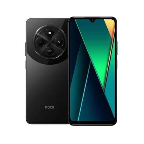 Poco C75 8GB/128GB Nero