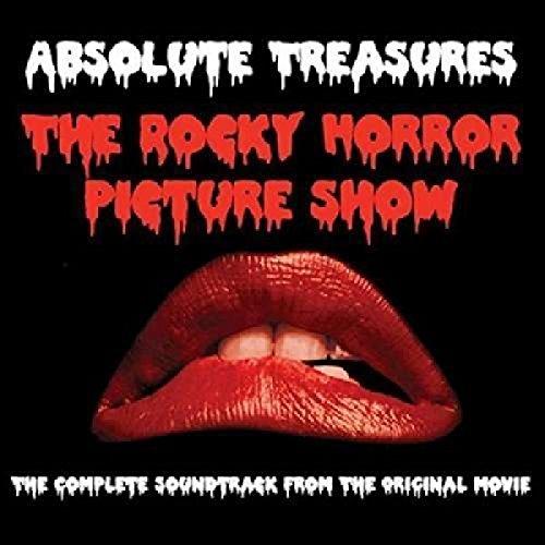 The Rocky Horror Picture Show - Absolute Expanded Edition (2 CD)