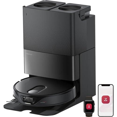 Roborock Slim Robot Aspirapolvere