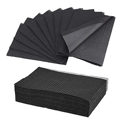 Bavaglini Dentali Monouso Unihuby - 50 Pezzi