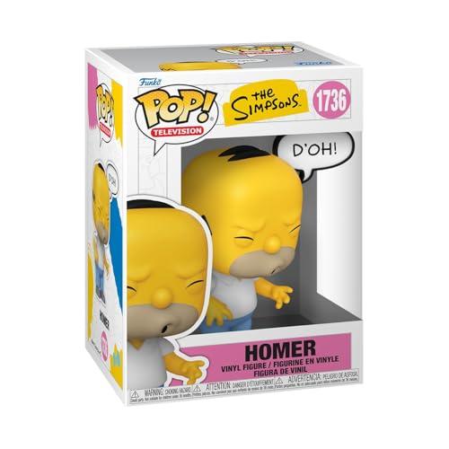 Funko Pop! Sayings: Homer Simpson - The Simpsons
