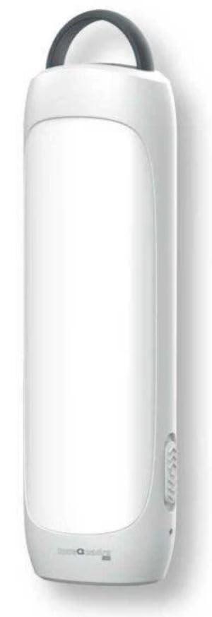 CFG EL176 Lampada LED Portatile Ricaricabile Stone