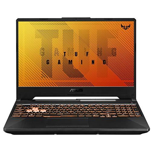 ASUS TUF Gaming F15 FX506LH-HN042