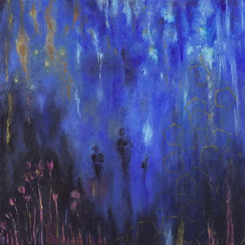 ANTI - Variables (CD)