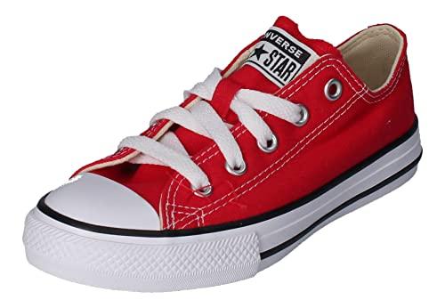 Converse Chuck Taylor All Star Ox Rosso