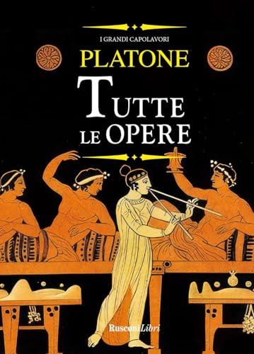 Sofocle. Tutte le opere. Testo greco a fronte. Nuova ediz.