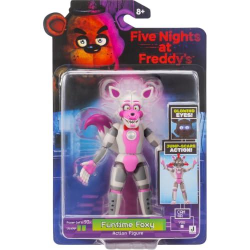 Jazwares FNF0122