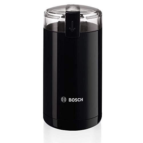 Bosch TSM6A013B Macinacaffè Elettrico Nero