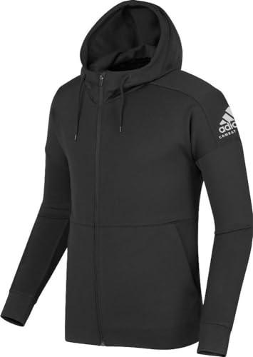 Adidas TR70-100 Giacca Unisex Bambini Blackwhite L