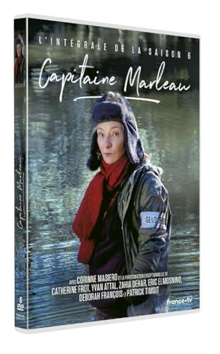 Capitaine Marleau - Saison 6