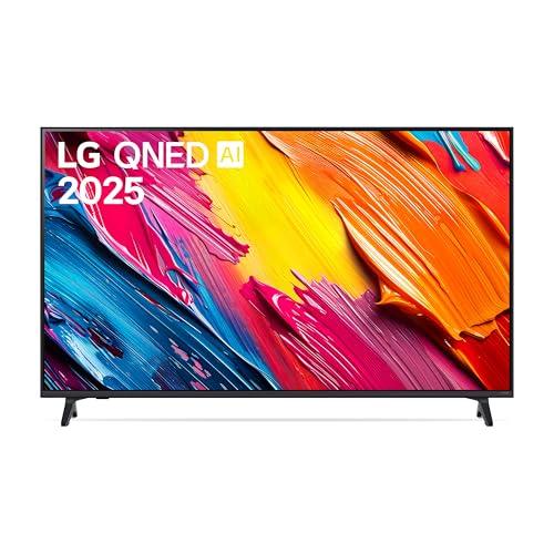 LG QNED AI QNED70 65 pollici Smart TV 4K
